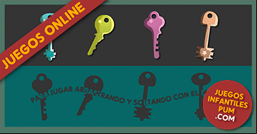 Juegos para ni