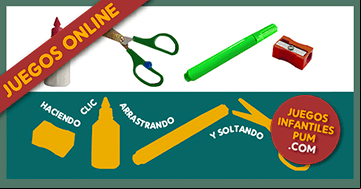 Juegos infantiles online para ni