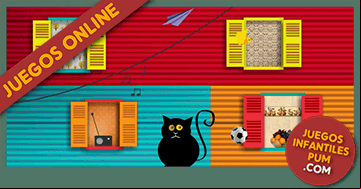 Juegos online para beb