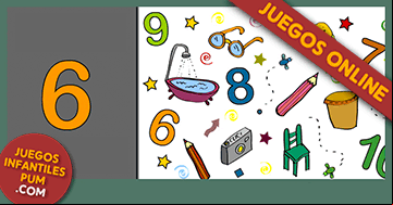 Juegos educativo en l