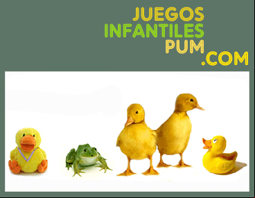 Juegos Infantiles online para ni