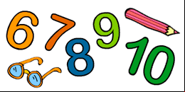 Juegos interactivos, online y gratis, para aprender los n