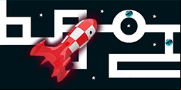 Juego de laberinto infantil online y gratis para ni