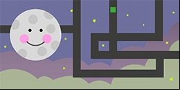 Juegos infantiles gratis sin descargar. Laberintos online para ni