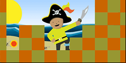 Juegos gratis para ni