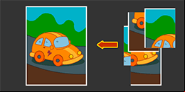 Puzzles online para ni