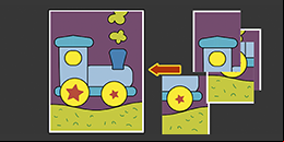 Puzzles infantiles online y gratis para ni
