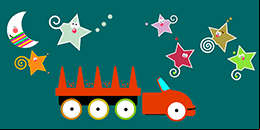 Juegos gratis para bebes, ni