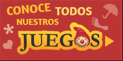 Juegos Infantiles PUM!