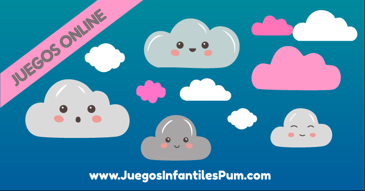 Juego educativo online y gratis para ni
