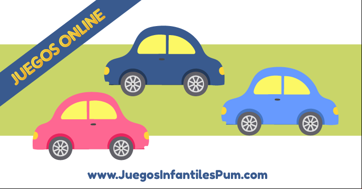 Juego infantil online y gratis para ni