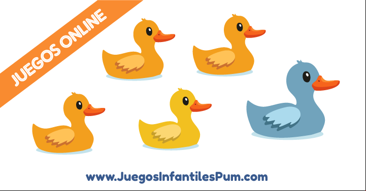 Juego educativo gratis online para ni