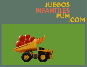 Juegos Infantiles online para ni