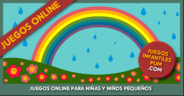 Juegos infantiles gratis para ni