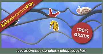 Juegos online para beb