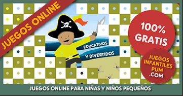 Juegos gratis para ni