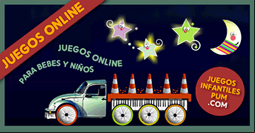 Juegos online para beb