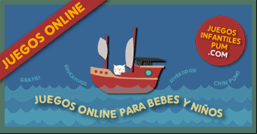 Juegos online para beb